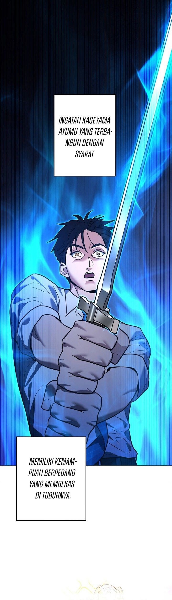 I Became a Swordsmanship Instructor at the Academy Chapter 3 - halaman 27