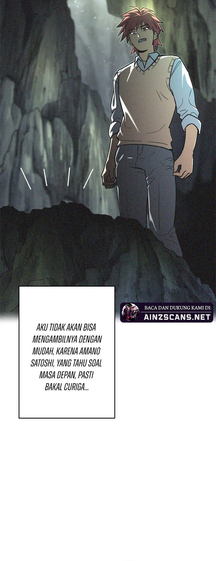I Became a Swordsmanship Instructor at the Academy Chapter 3 - halaman 53