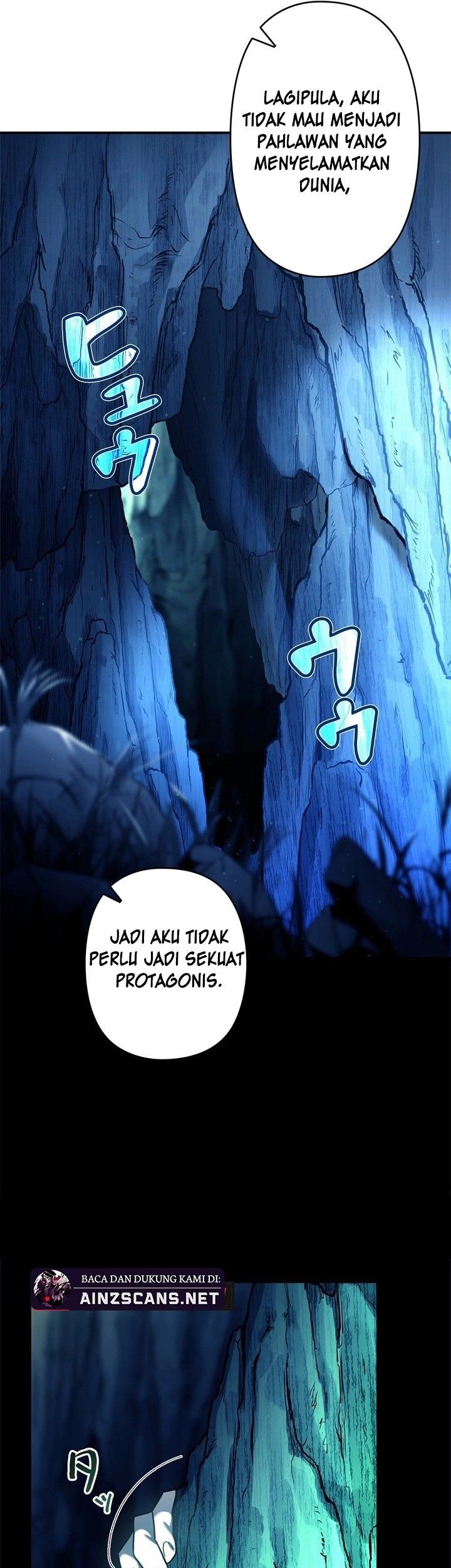 I Became a Swordsmanship Instructor at the Academy Chapter 3 - halaman 55