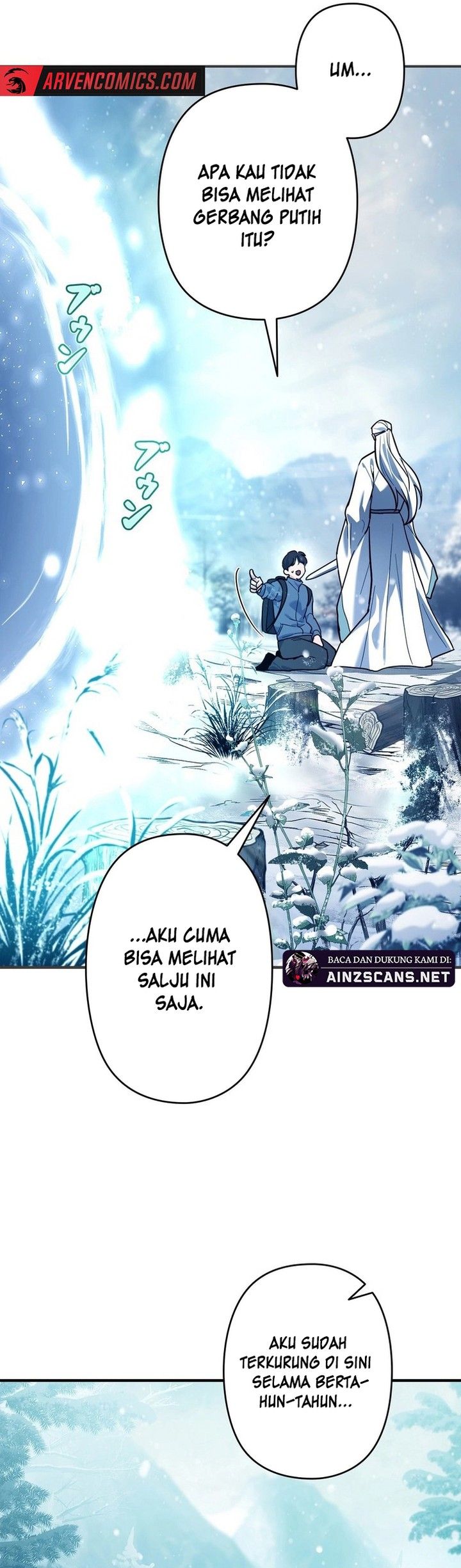 I Became a Swordsmanship Instructor at the Academy Chapter 3 - halaman 76
