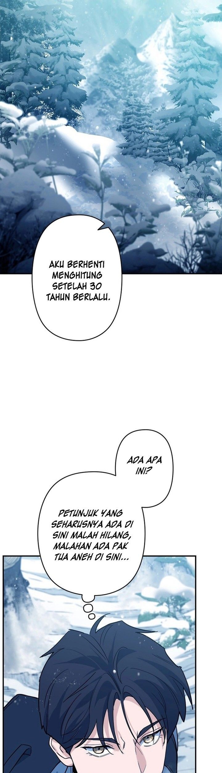 I Became a Swordsmanship Instructor at the Academy Chapter 3 - halaman 77