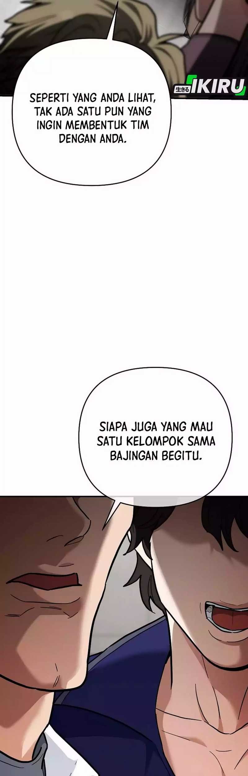 I Became a Swordsmanship Instructor at the Academy Chapter 30 - halaman 43