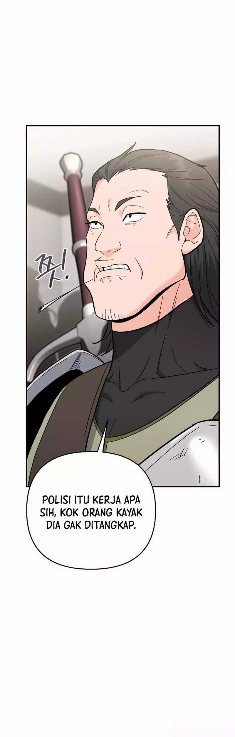 I Became a Swordsmanship Instructor at the Academy Chapter 30 - halaman 53