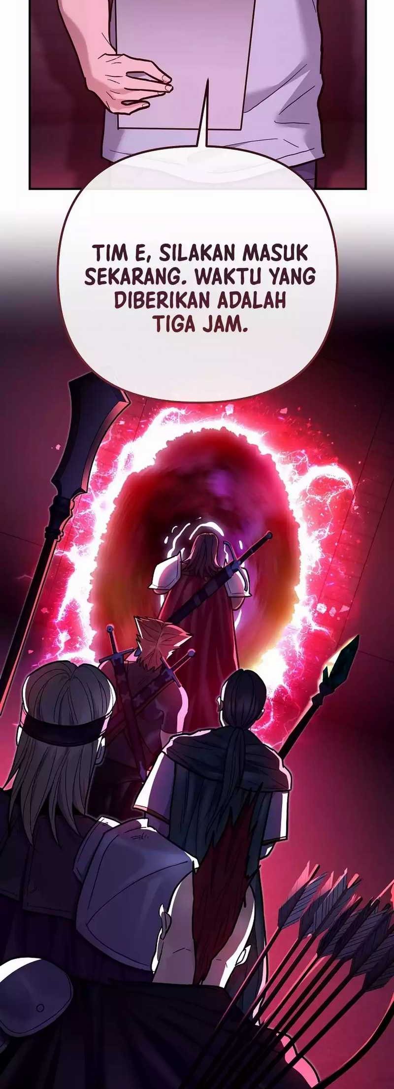 I Became a Swordsmanship Instructor at the Academy Chapter 30 - halaman 57