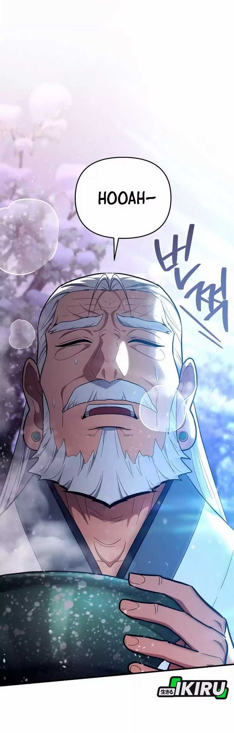 I Became a Swordsmanship Instructor at the Academy Chapter 30 - halaman 8