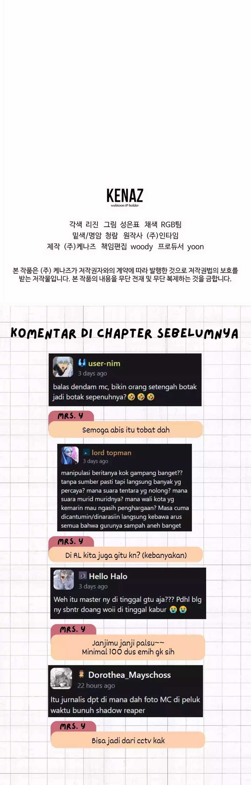I Became a Swordsmanship Instructor at the Academy Chapter 30 - halaman 80