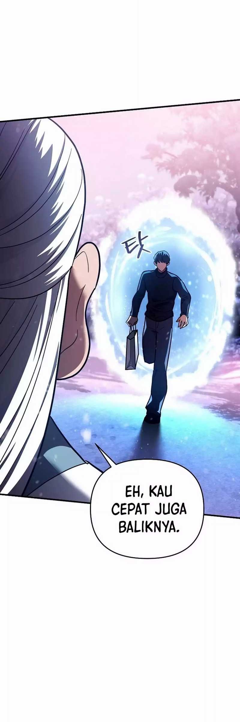 I Became a Swordsmanship Instructor at the Academy Chapter 30 - halaman 9