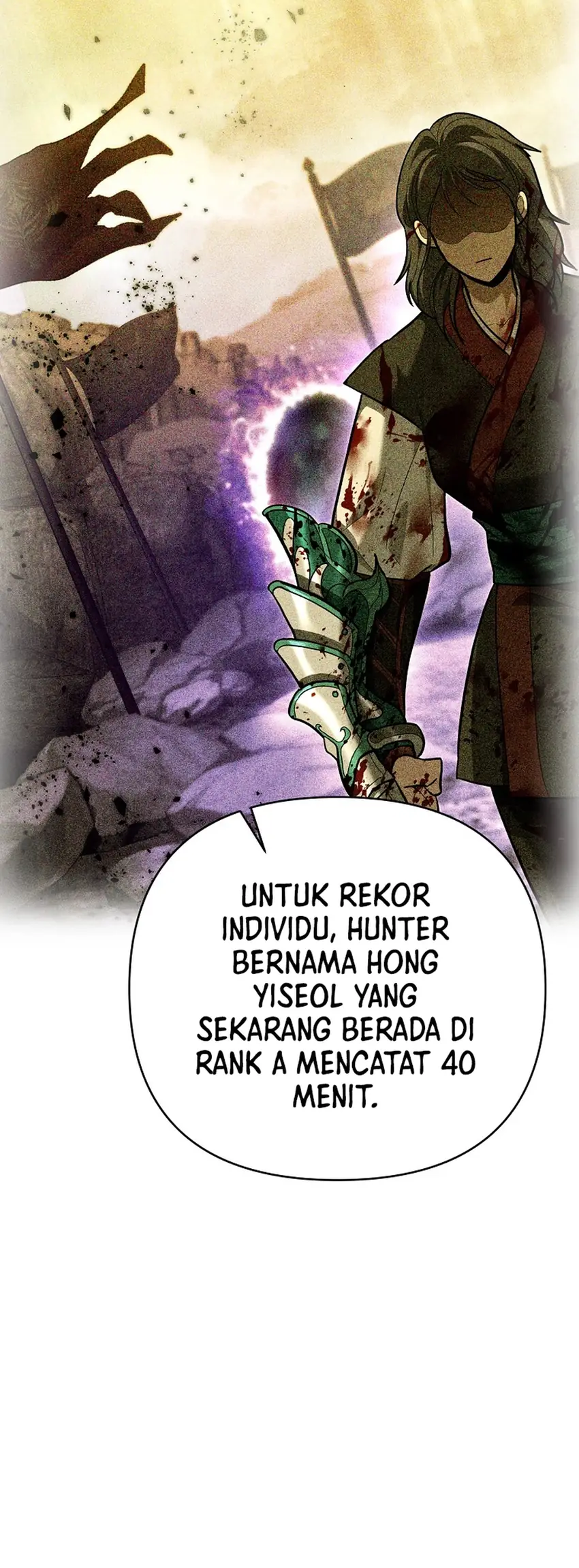 I Became a Swordsmanship Instructor at the Academy Chapter 31 - halaman 15