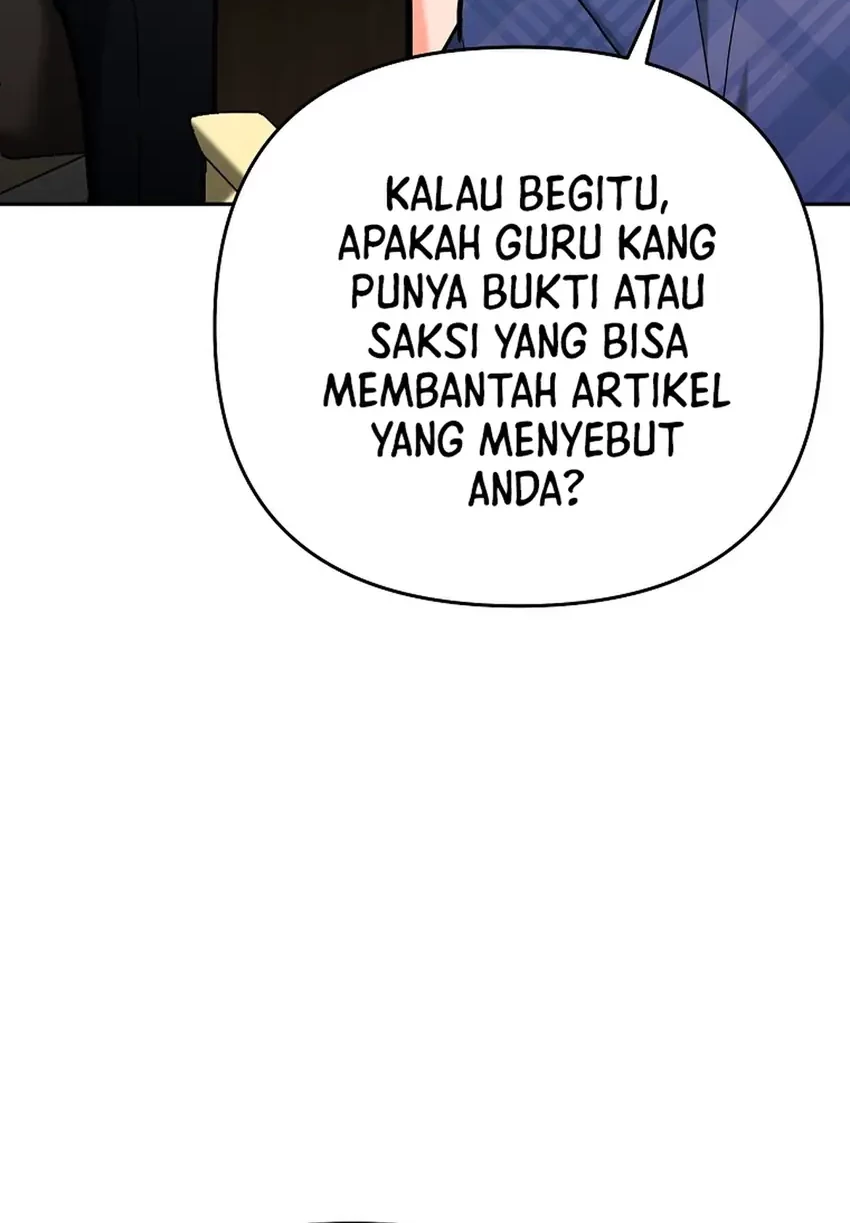 I Became a Swordsmanship Instructor at the Academy Chapter 31 - halaman 45