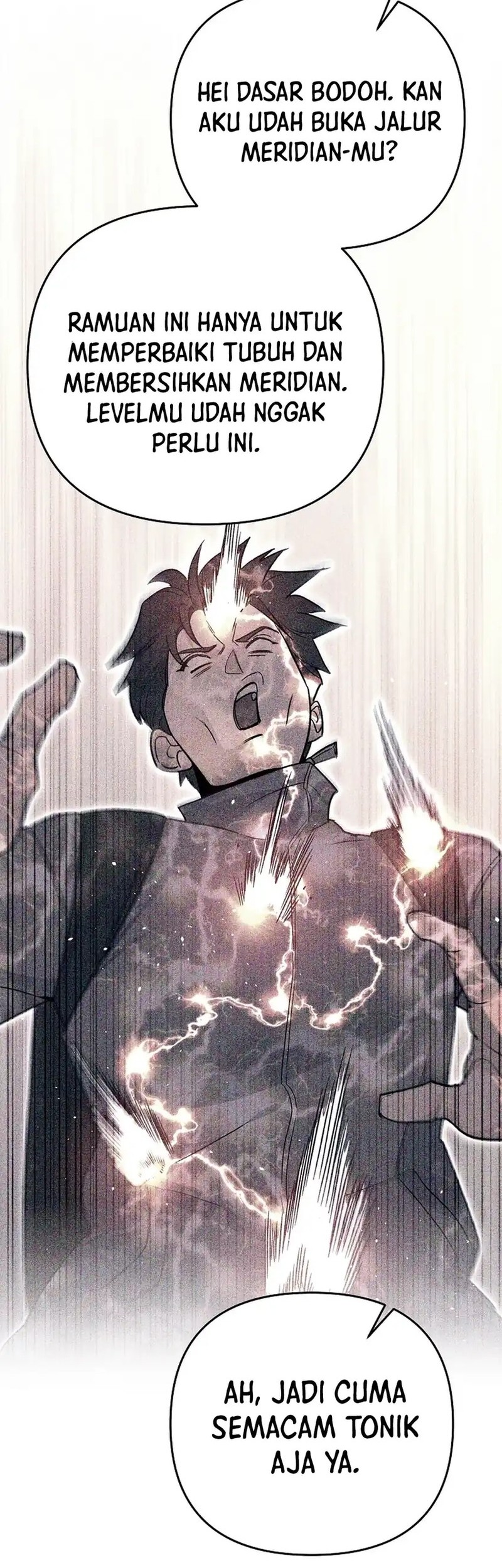 I Became a Swordsmanship Instructor at the Academy Chapter 32 - halaman 52