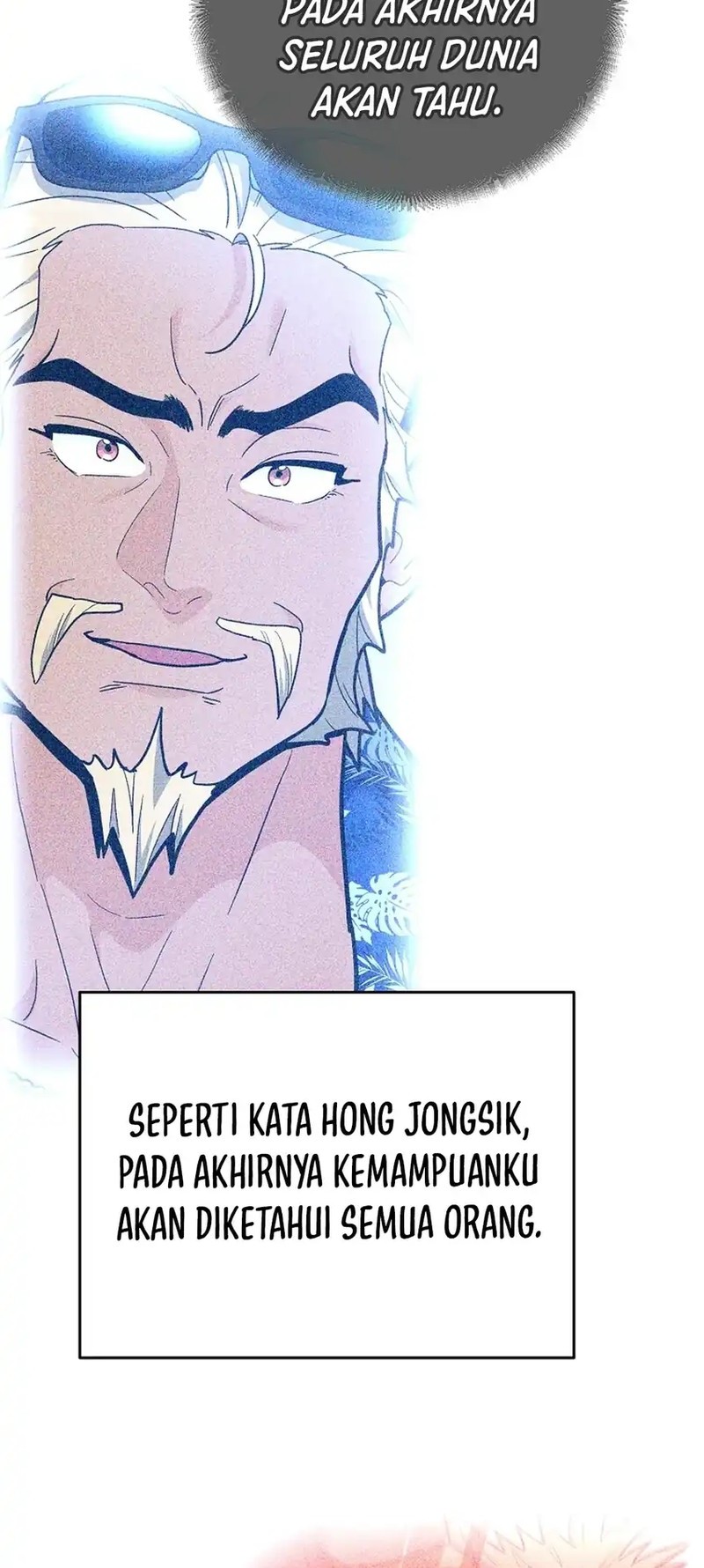 I Became a Swordsmanship Instructor at the Academy Chapter 32 - halaman 94