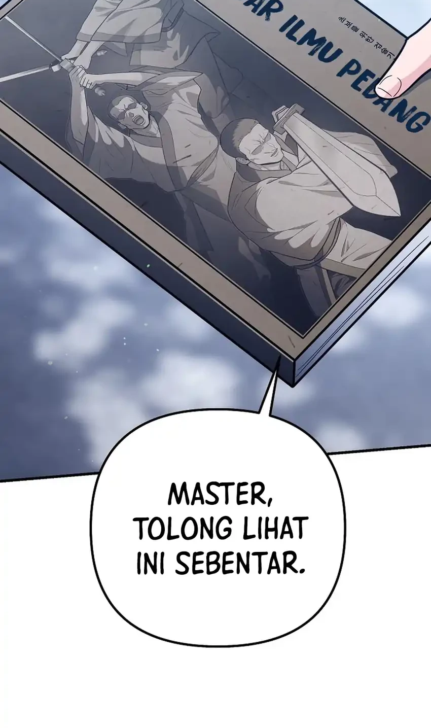 I Became a Swordsmanship Instructor at the Academy Chapter 34 - halaman 23