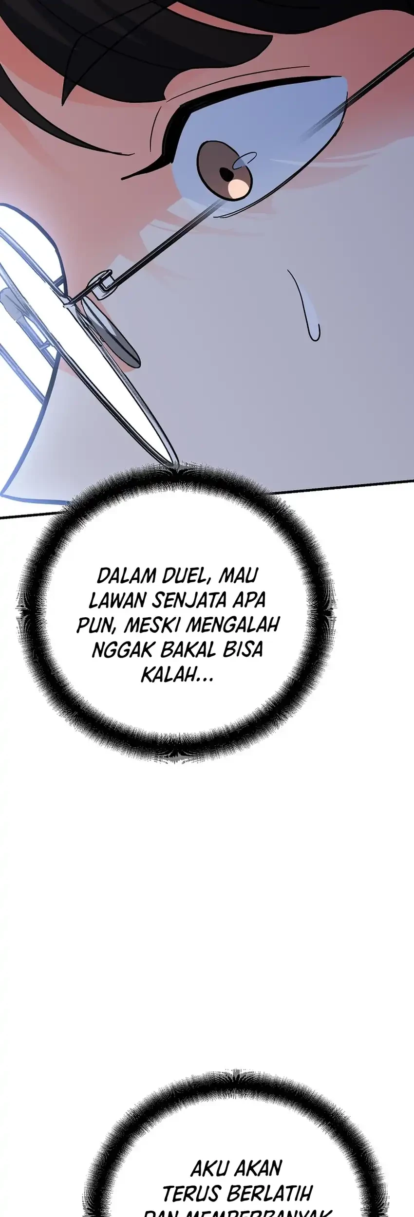 I Became a Swordsmanship Instructor at the Academy Chapter 35 - halaman 7