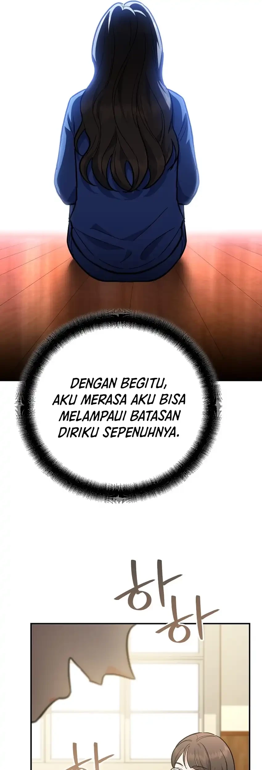 I Became a Swordsmanship Instructor at the Academy Chapter 35 - halaman 9