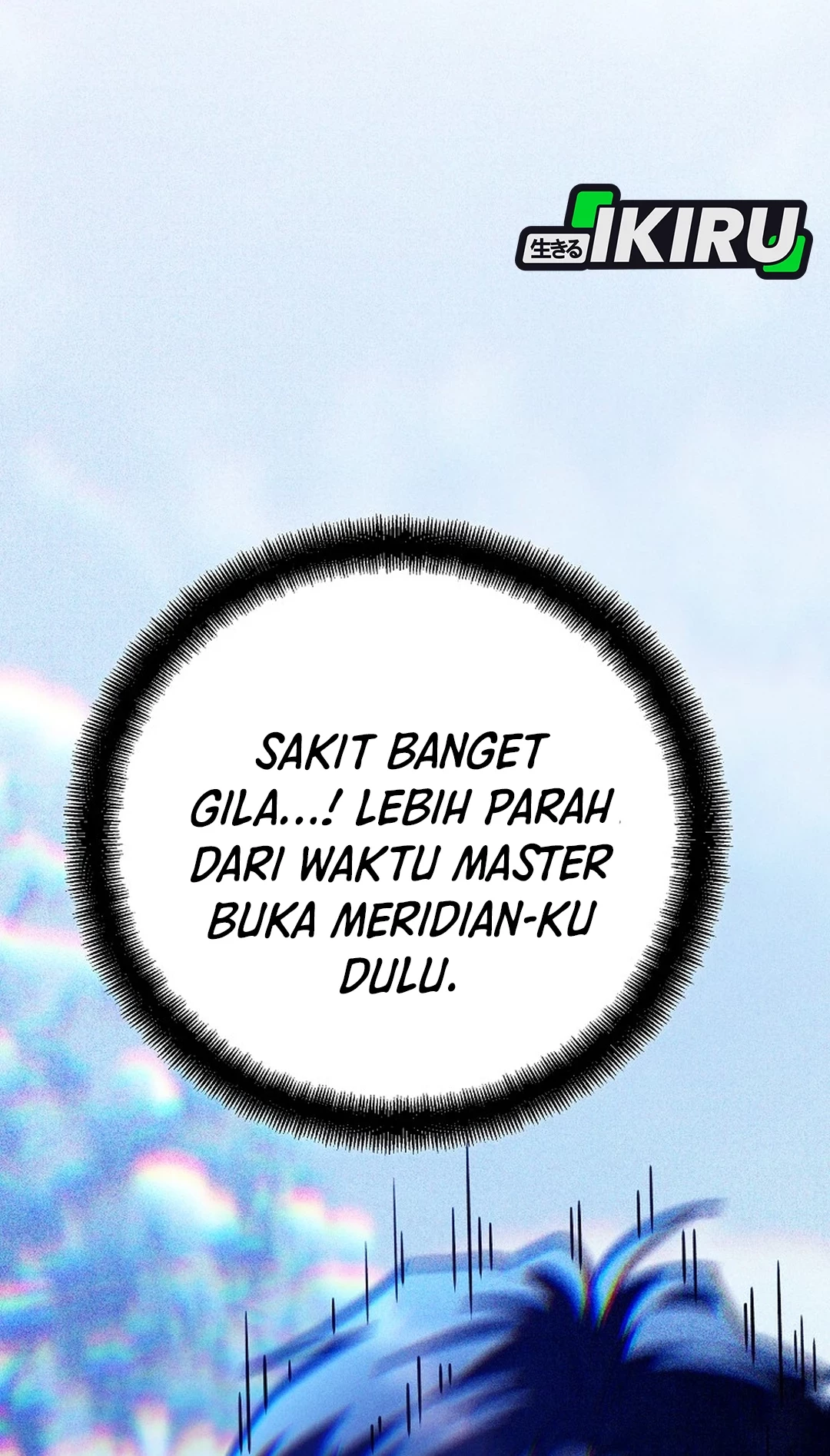 I Became a Swordsmanship Instructor at the Academy Chapter 36 - halaman 116