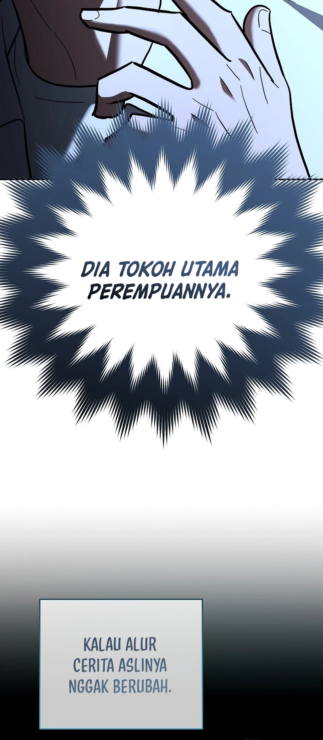 I Became a Swordsmanship Instructor at the Academy Chapter 36 - halaman 12