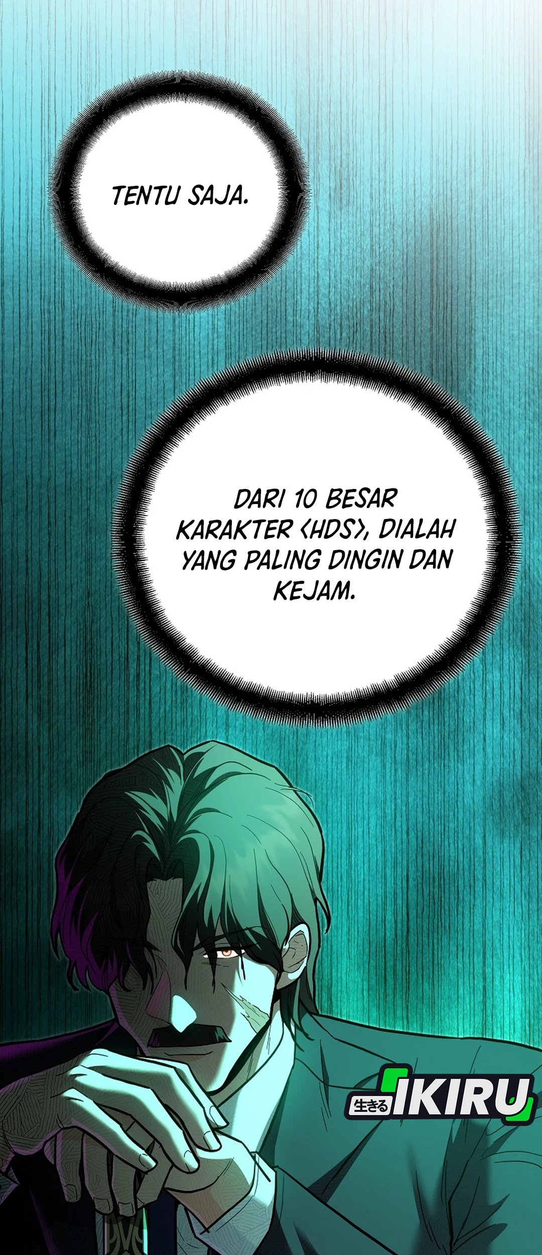 I Became a Swordsmanship Instructor at the Academy Chapter 36 - halaman 23