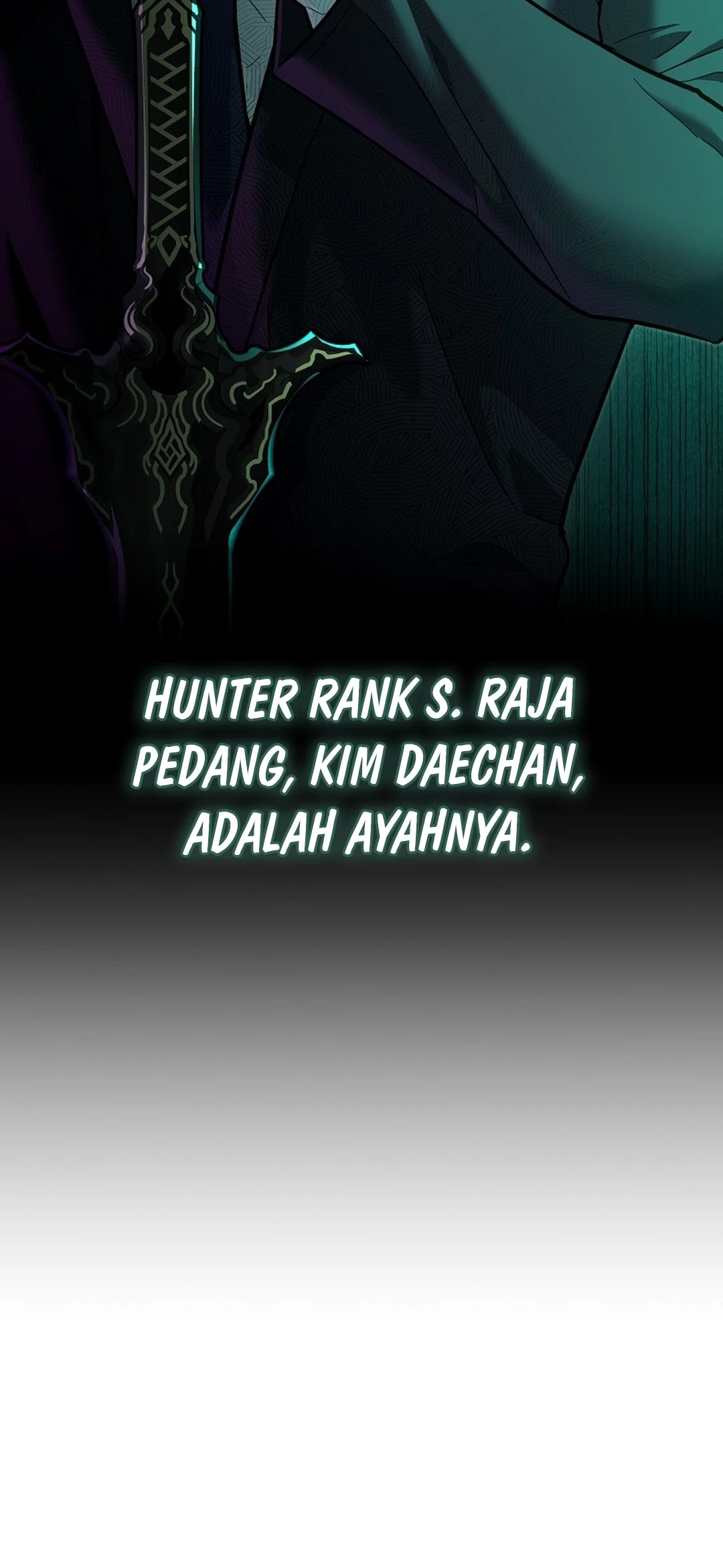 I Became a Swordsmanship Instructor at the Academy Chapter 36 - halaman 24