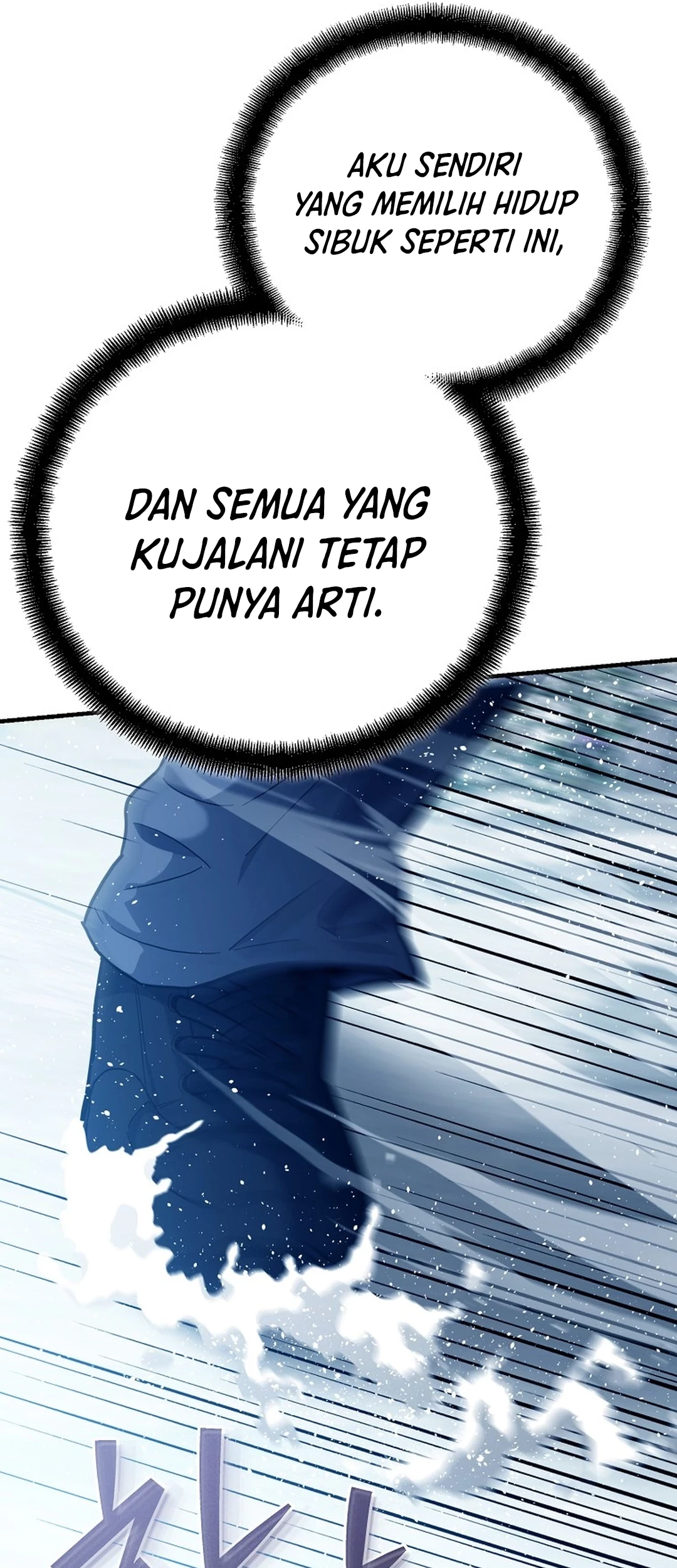 I Became a Swordsmanship Instructor at the Academy Chapter 36 - halaman 97