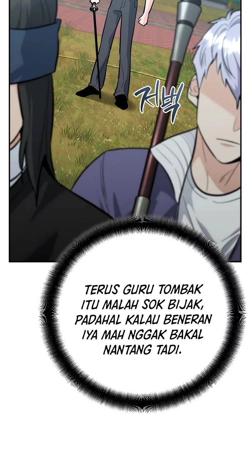 I Became a Swordsmanship Instructor at the Academy Chapter 38 - halaman 24