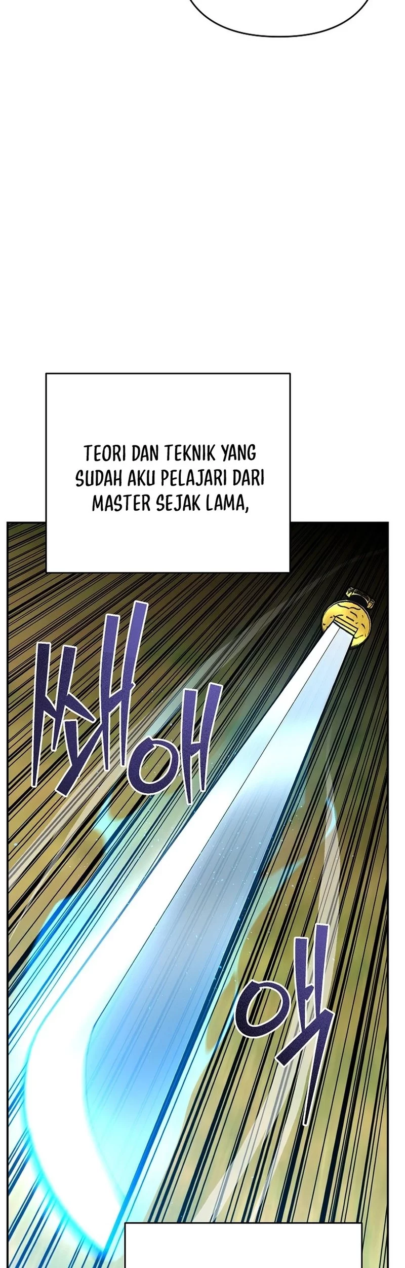 I Became a Swordsmanship Instructor at the Academy Chapter 38 - halaman 54