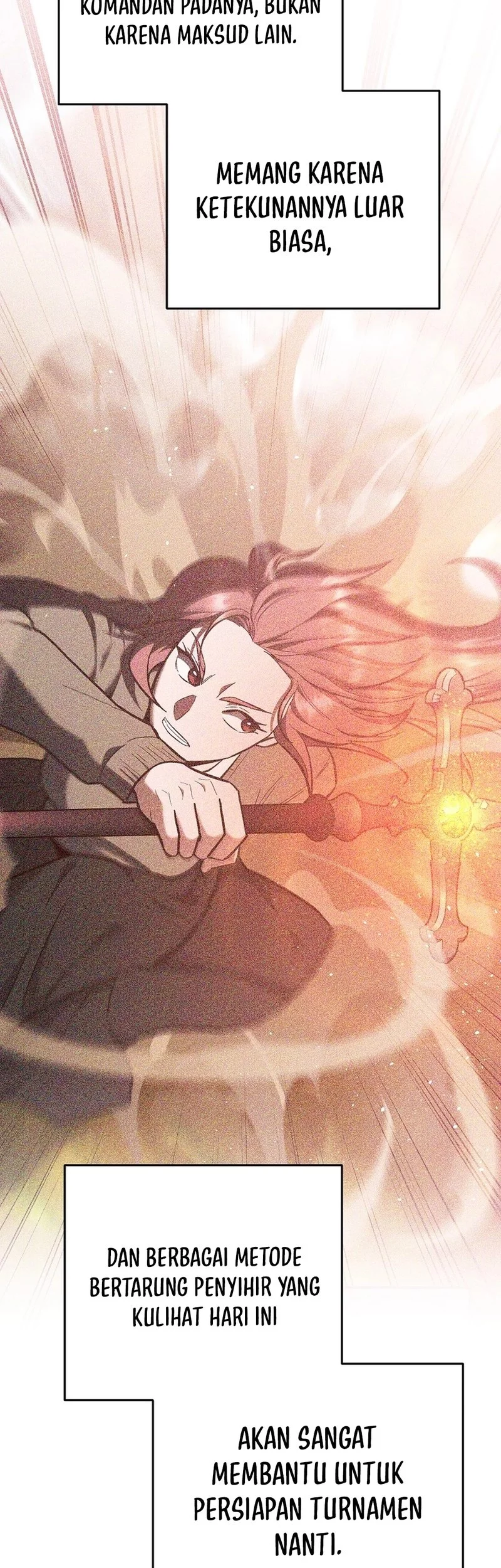 I Became a Swordsmanship Instructor at the Academy Chapter 38 - halaman 75