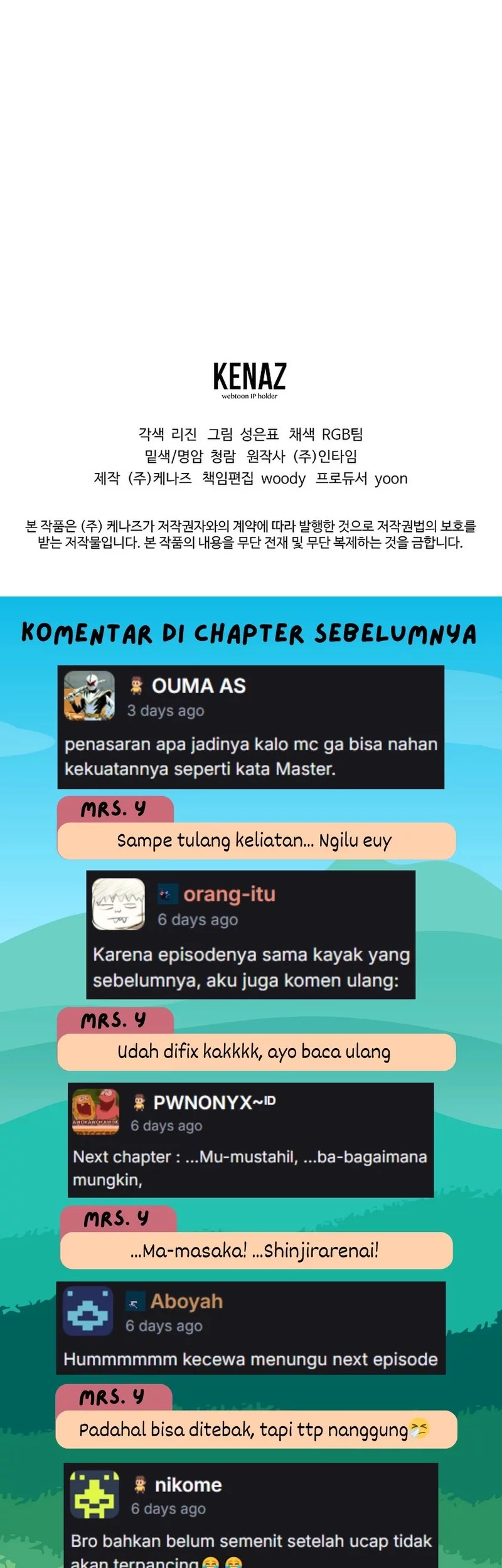 I Became a Swordsmanship Instructor at the Academy Chapter 38 - halaman 90