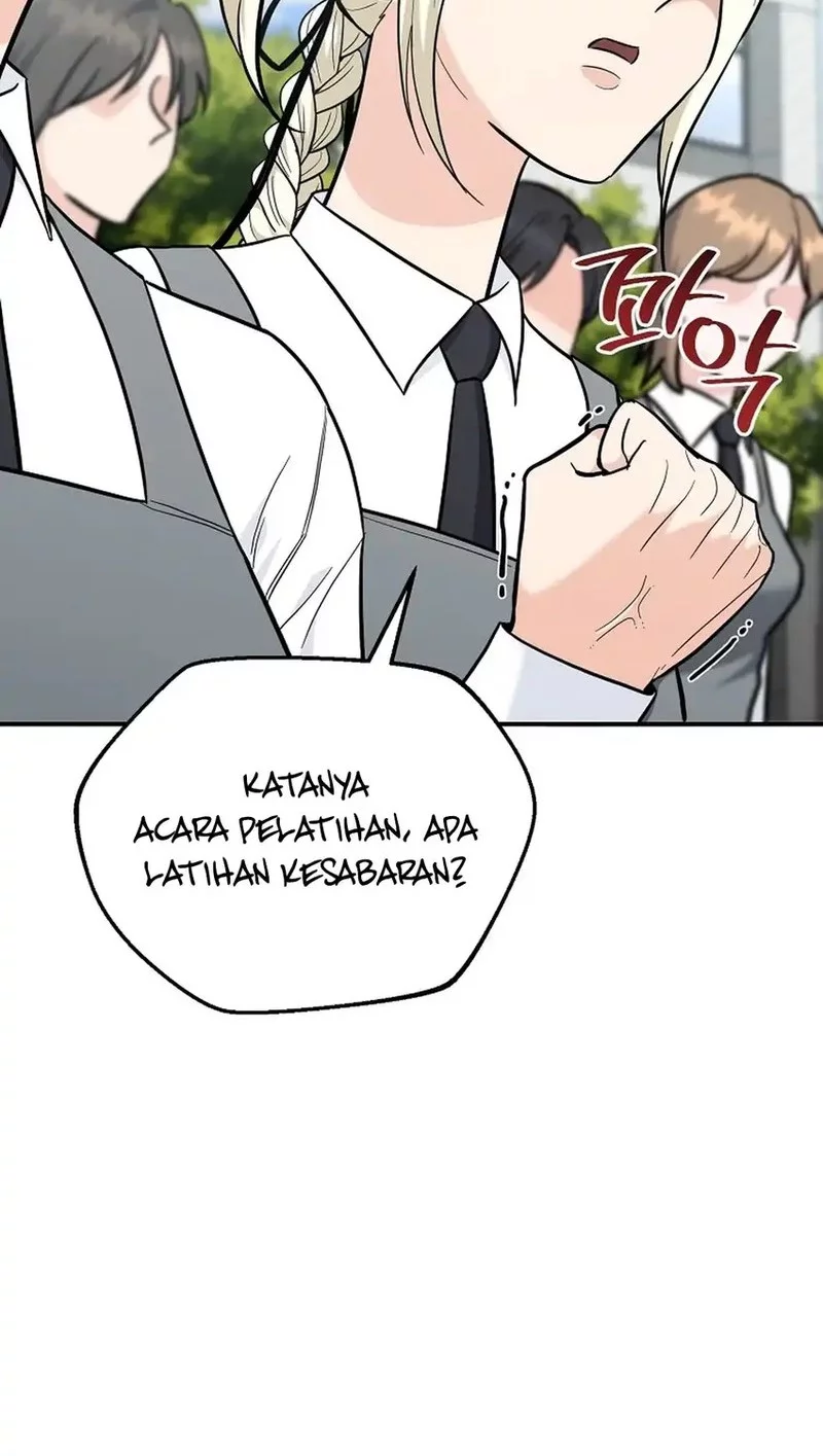 I Became a Swordsmanship Instructor at the Academy Chapter 39 - halaman 16