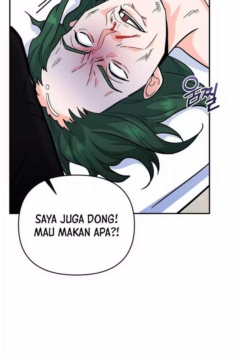 I Became a Swordsmanship Instructor at the Academy Chapter 4 - halaman 18