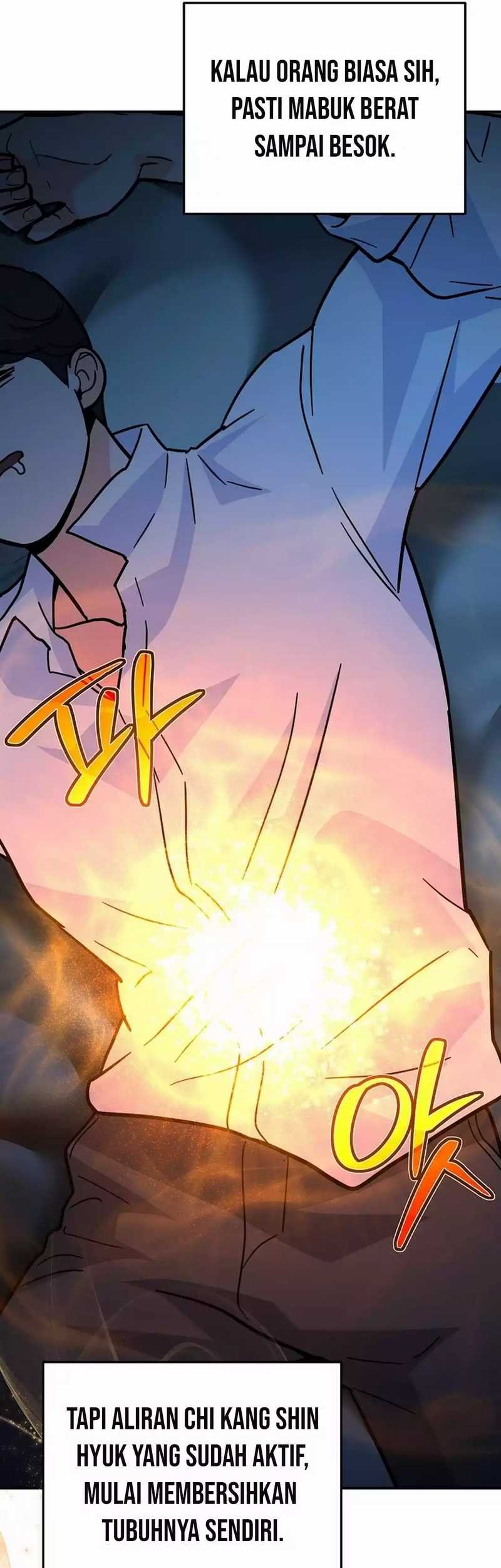 I Became a Swordsmanship Instructor at the Academy Chapter 4 - halaman 27