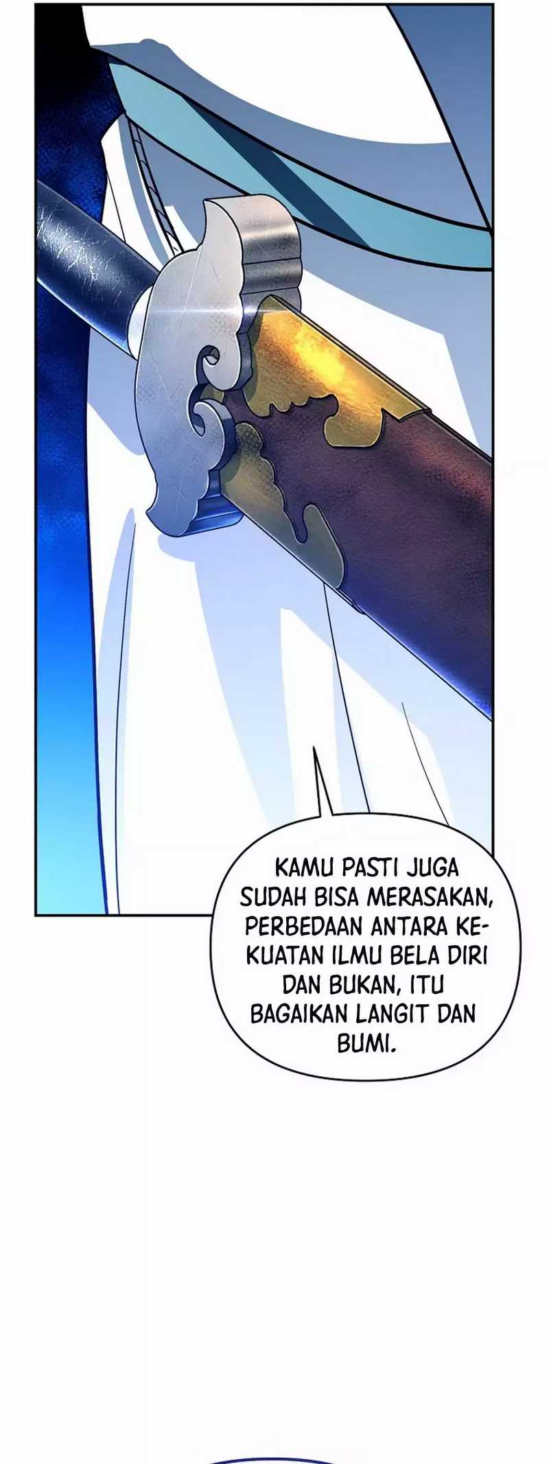 I Became a Swordsmanship Instructor at the Academy Chapter 4 - halaman 93