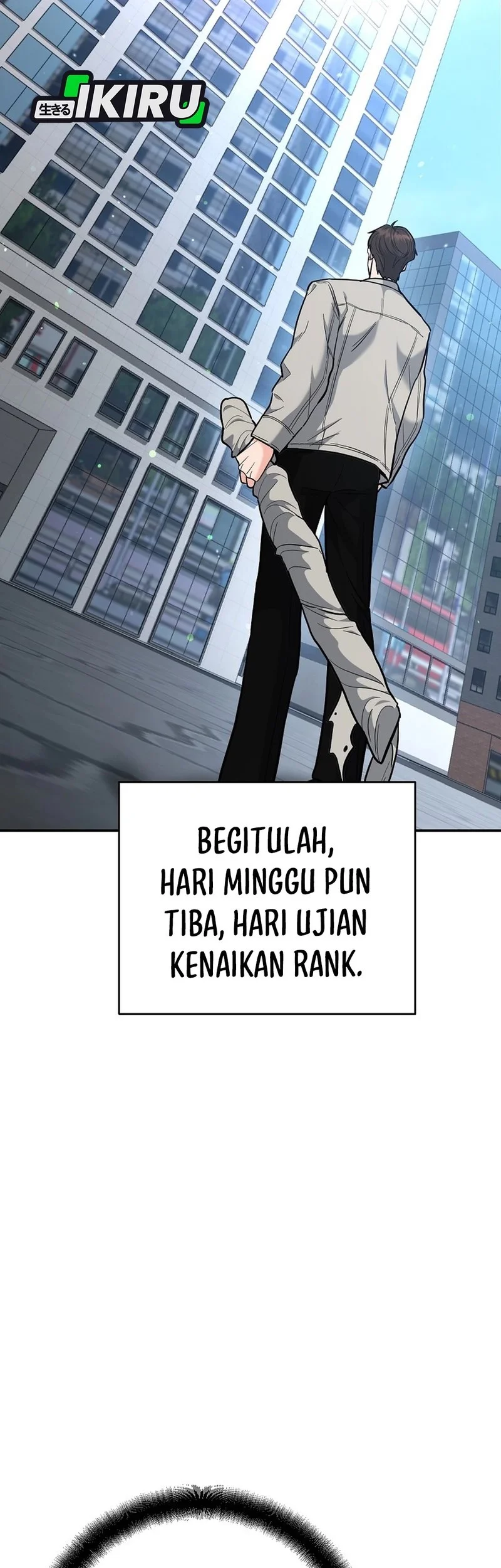 I Became a Swordsmanship Instructor at the Academy Chapter 41 - halaman 51