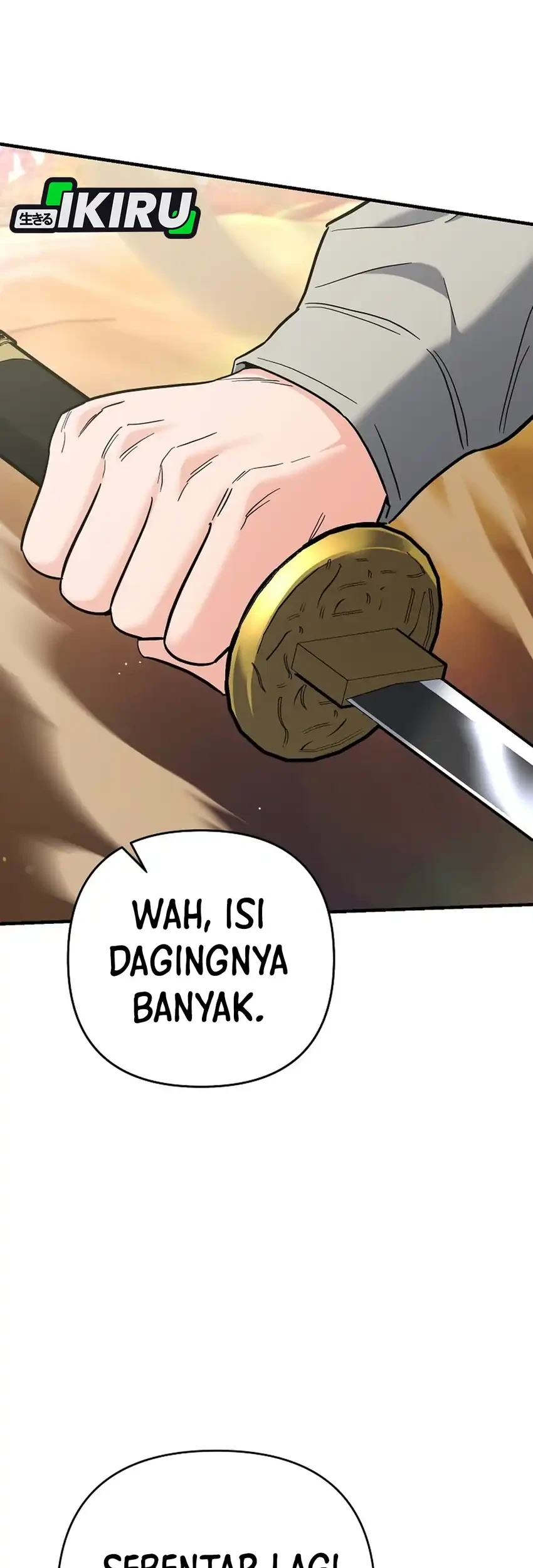I Became a Swordsmanship Instructor at the Academy Chapter 42 - halaman 100