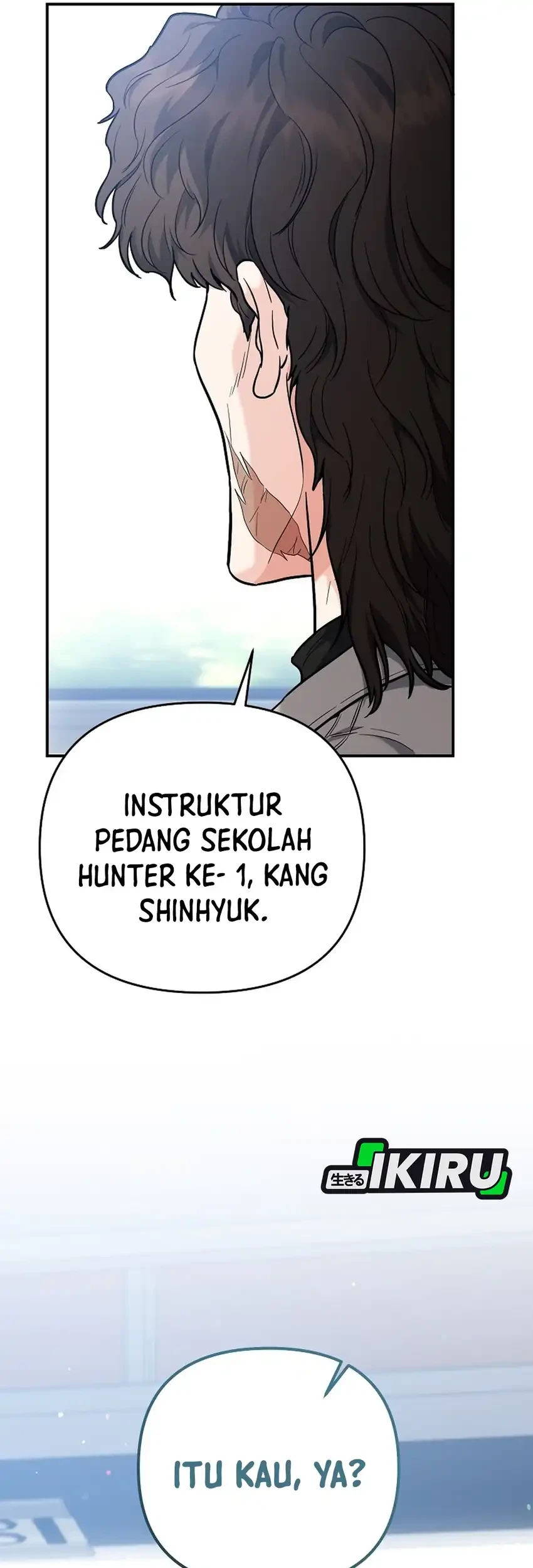 I Became a Swordsmanship Instructor at the Academy Chapter 42 - halaman 14