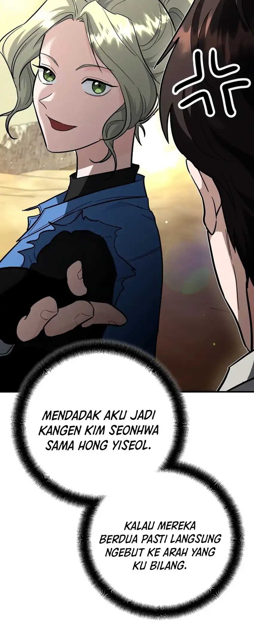 I Became a Swordsmanship Instructor at the Academy Chapter 42 - halaman 77
