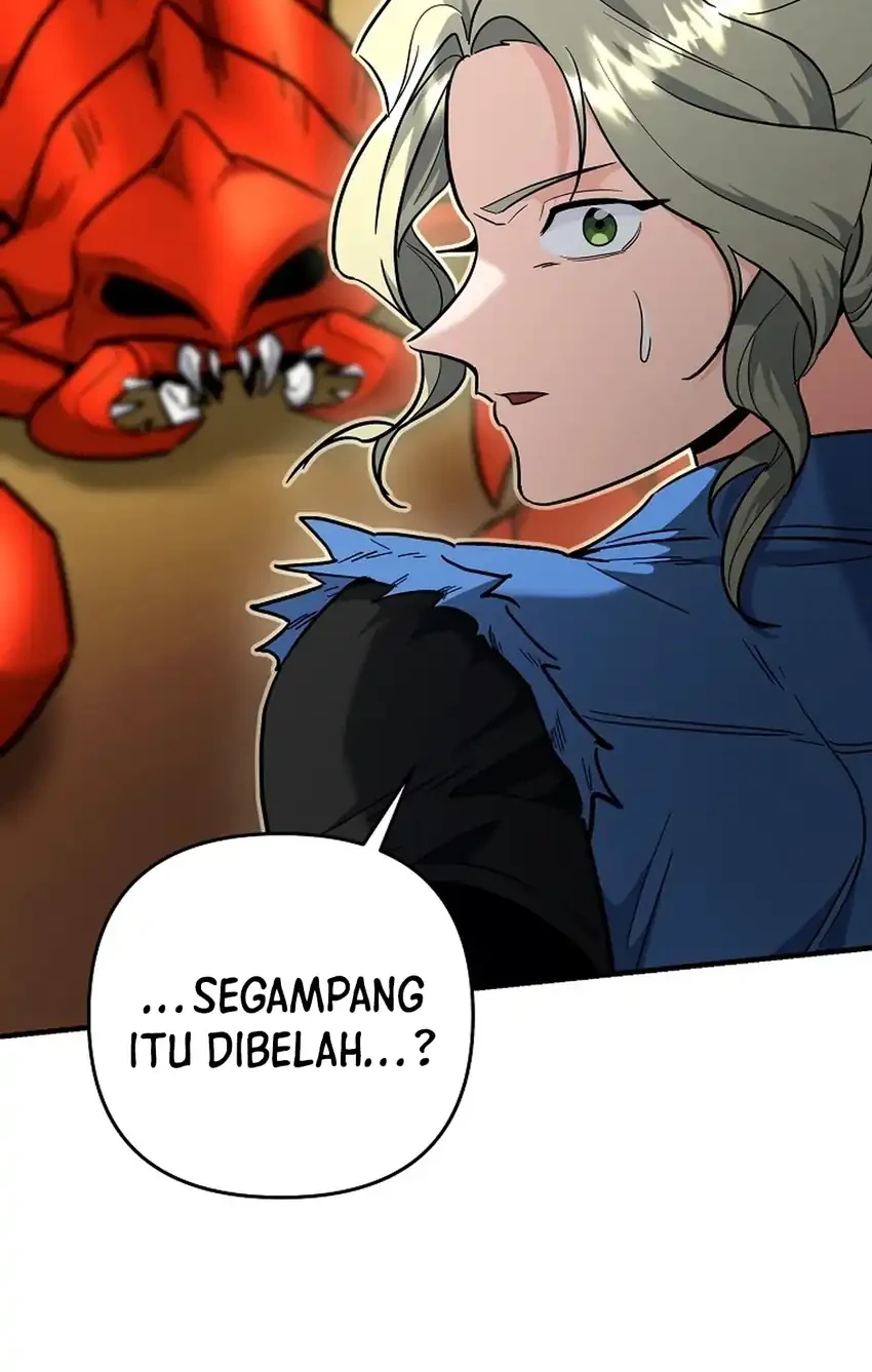I Became a Swordsmanship Instructor at the Academy Chapter 43 - halaman 10