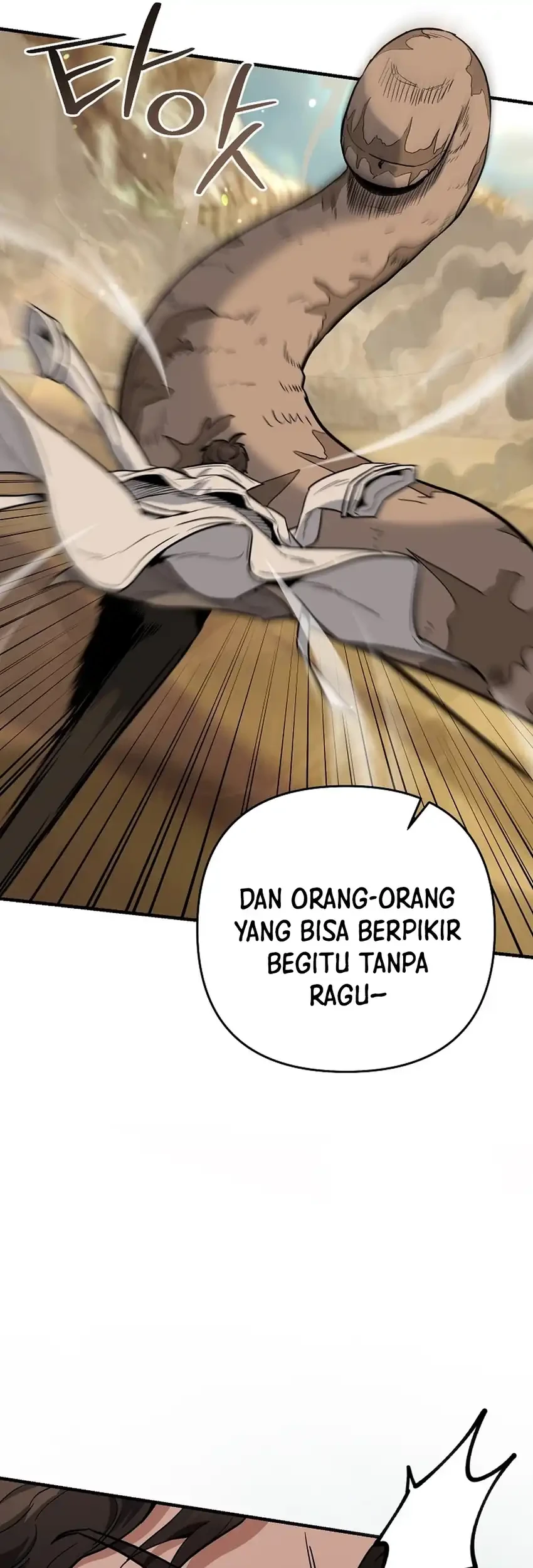 I Became a Swordsmanship Instructor at the Academy Chapter 43 - halaman 111