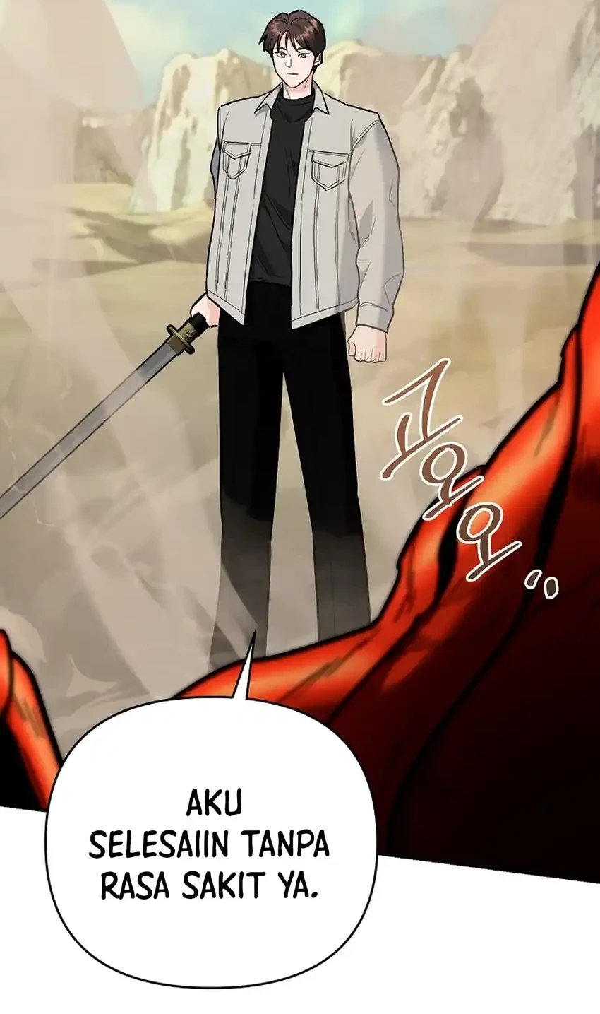 I Became a Swordsmanship Instructor at the Academy Chapter 43 - halaman 2