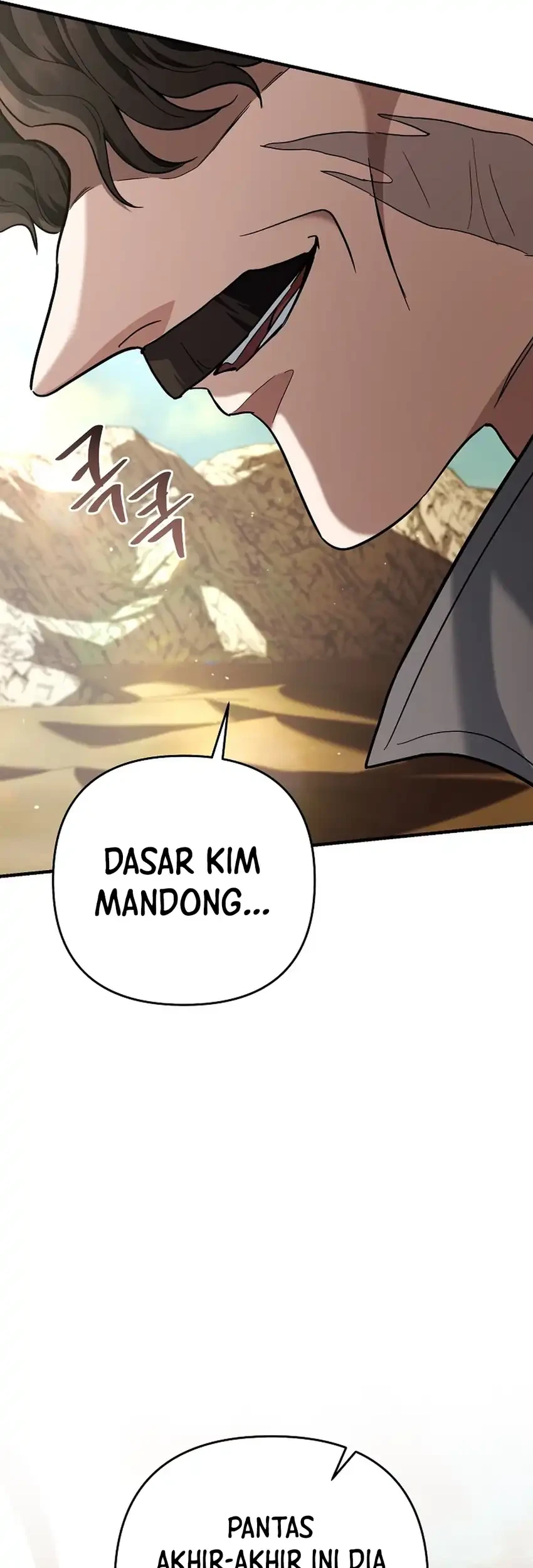 I Became a Swordsmanship Instructor at the Academy Chapter 43 - halaman 32