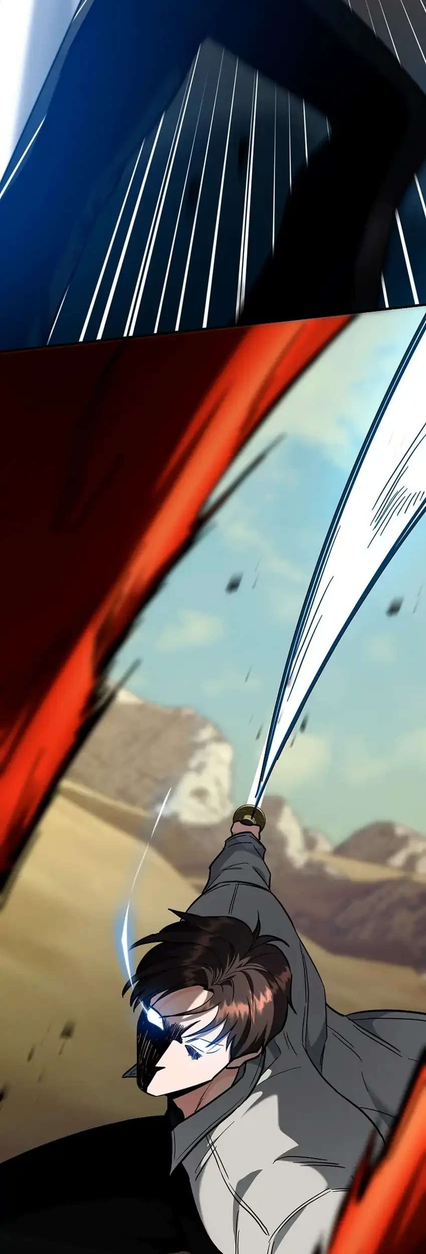 I Became a Swordsmanship Instructor at the Academy Chapter 43 - halaman 5
