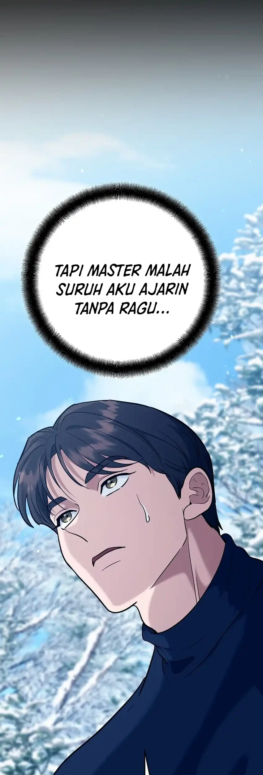 I Became a Swordsmanship Instructor at the Academy Chapter 45.2 - halaman 3