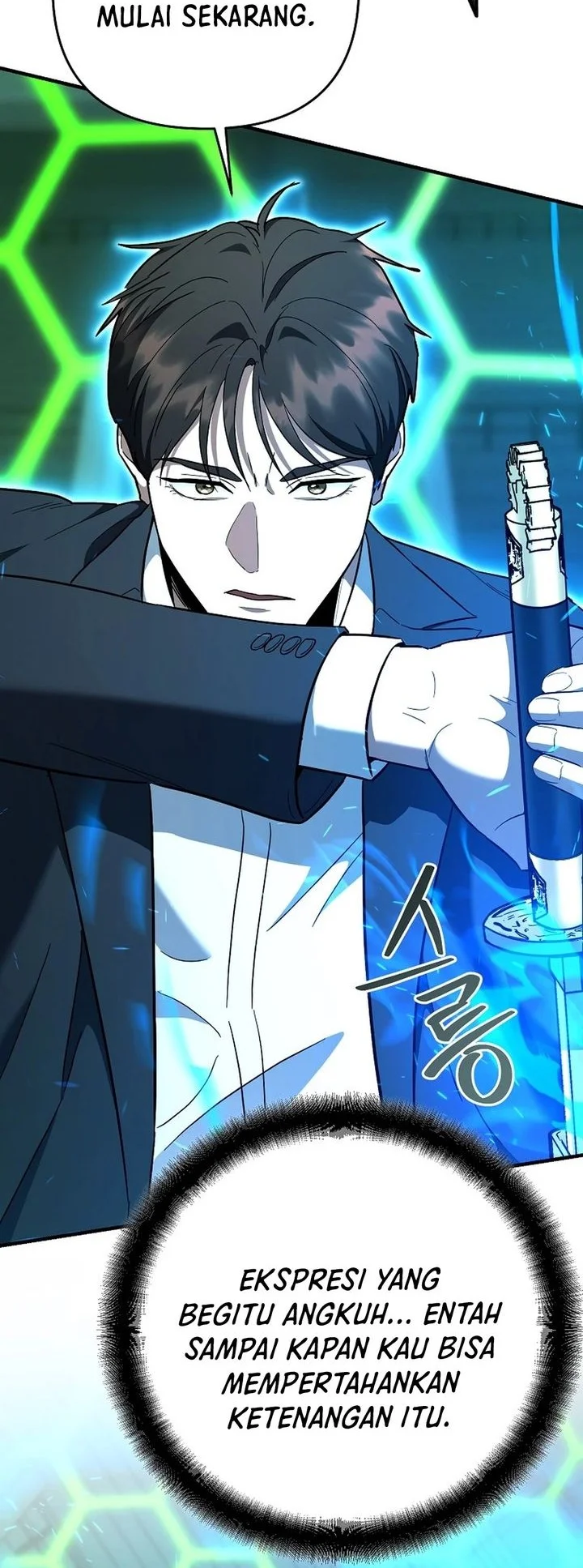 I Became a Swordsmanship Instructor at the Academy Chapter 46 - halaman 11