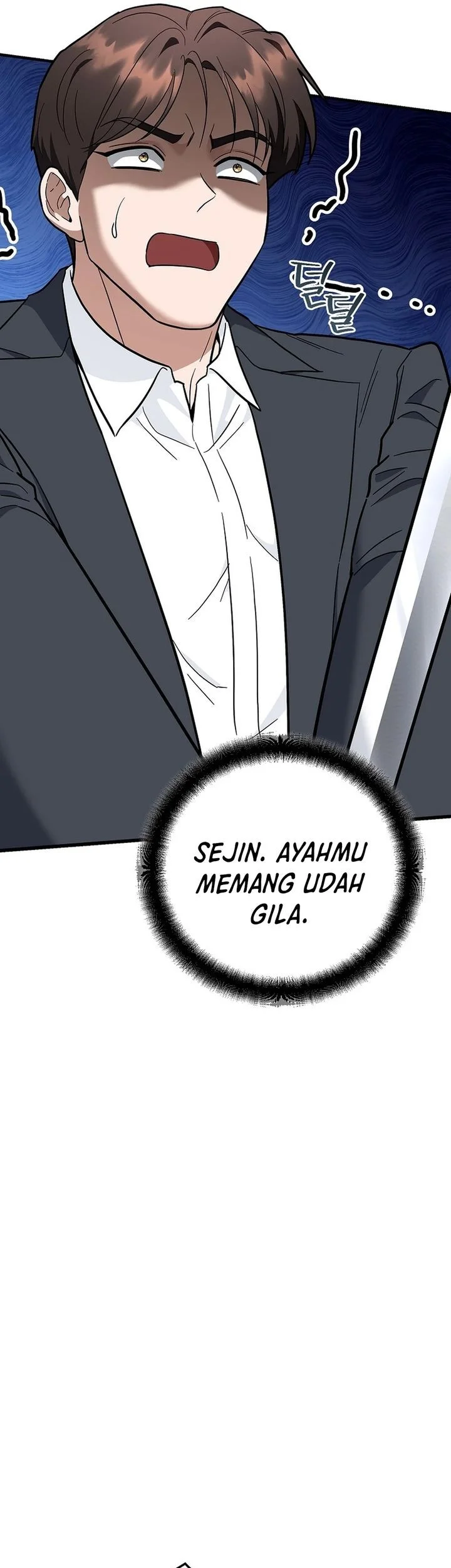 I Became a Swordsmanship Instructor at the Academy Chapter 46 - halaman 39