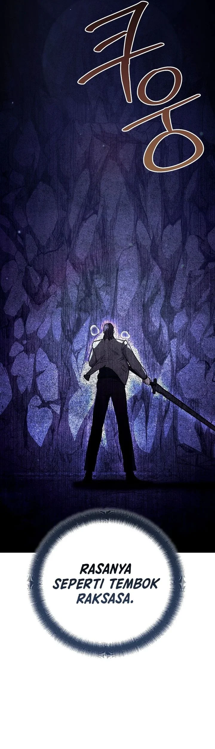 I Became a Swordsmanship Instructor at the Academy Chapter 46 - halaman 55