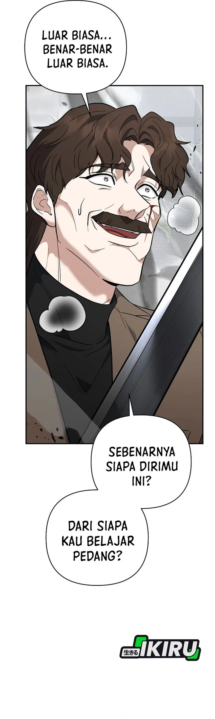 I Became a Swordsmanship Instructor at the Academy Chapter 46 - halaman 78