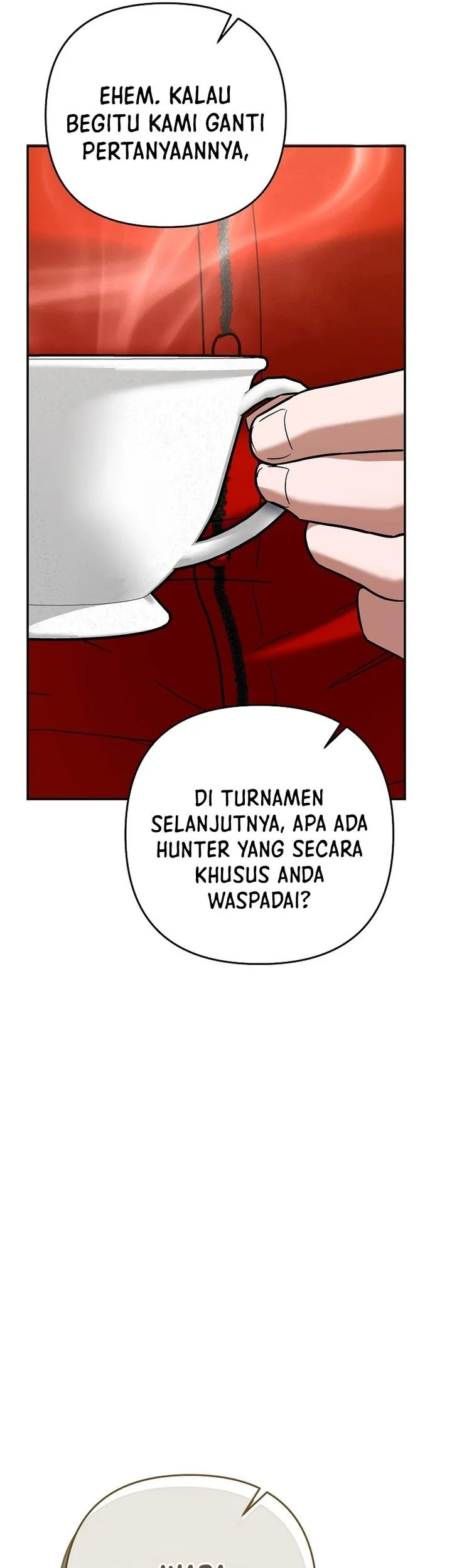 I Became a Swordsmanship Instructor at the Academy Chapter 47 - halaman 13