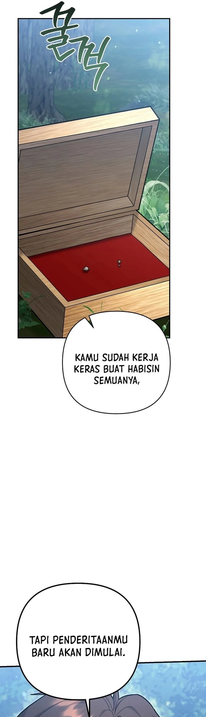 I Became a Swordsmanship Instructor at the Academy Chapter 47 - halaman 36