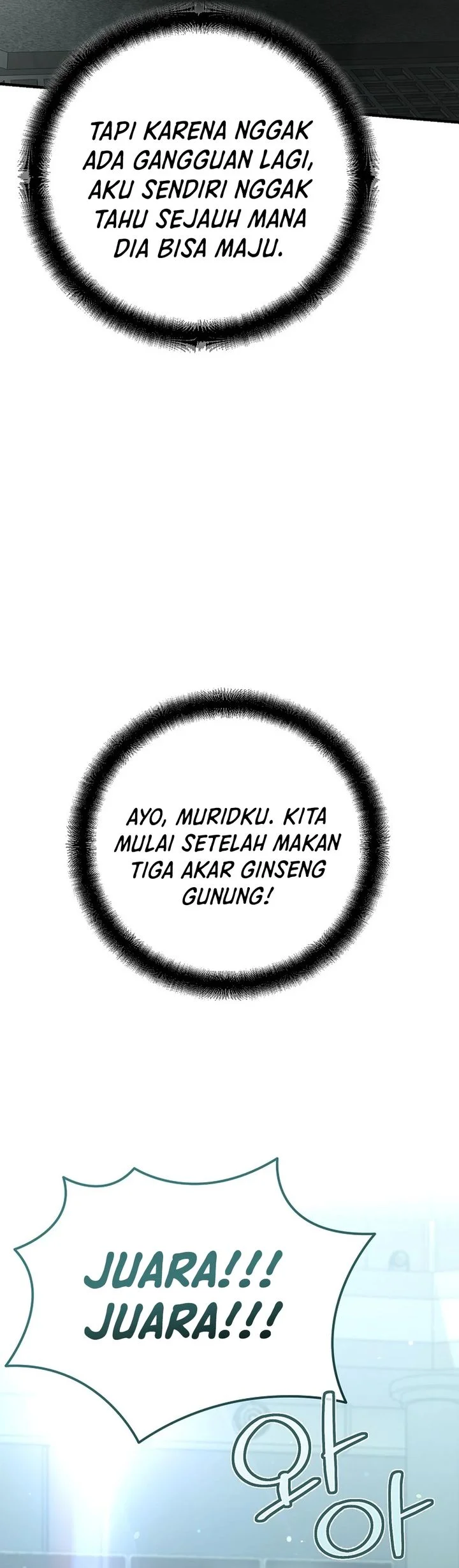 I Became a Swordsmanship Instructor at the Academy Chapter 47 - halaman 7