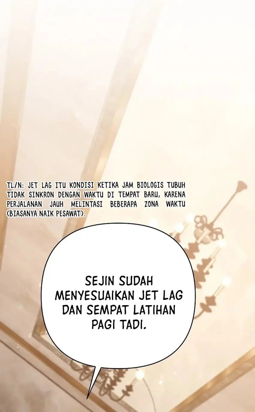 I Became a Swordsmanship Instructor at the Academy Chapter 48 - halaman 42