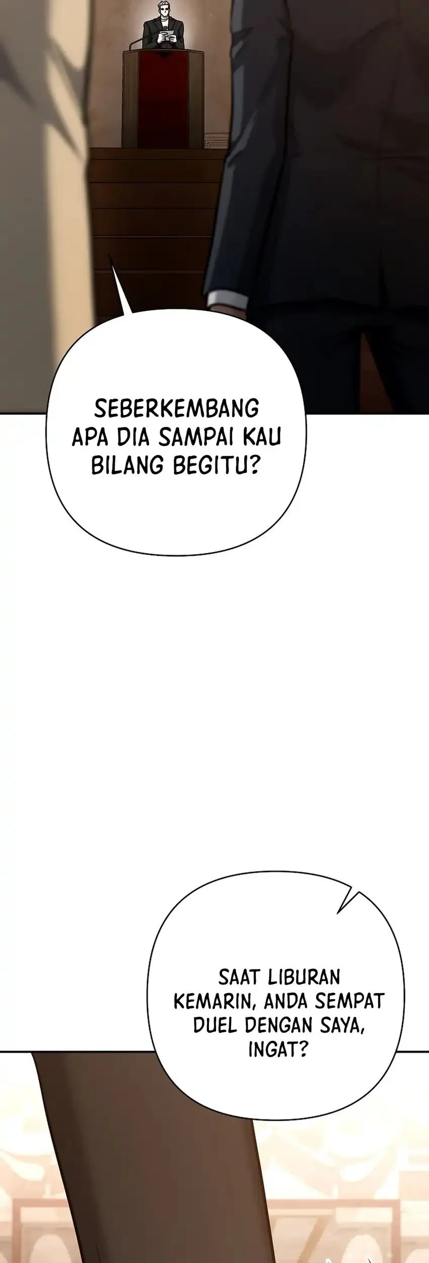 I Became a Swordsmanship Instructor at the Academy Chapter 48 - halaman 71